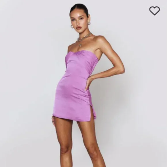 open lace back dress Fireproof Halter Maxi Dress | Plum | Womens
